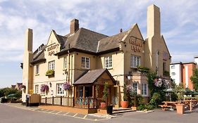 Premier Inn Portsmouth North Harbour